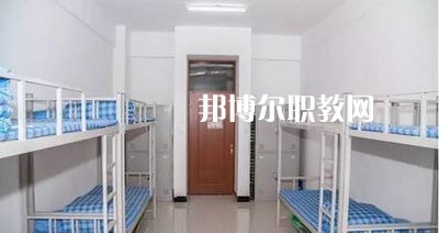 永靖縣職業(yè)技術(shù)學(xué)校2022年宿舍條件