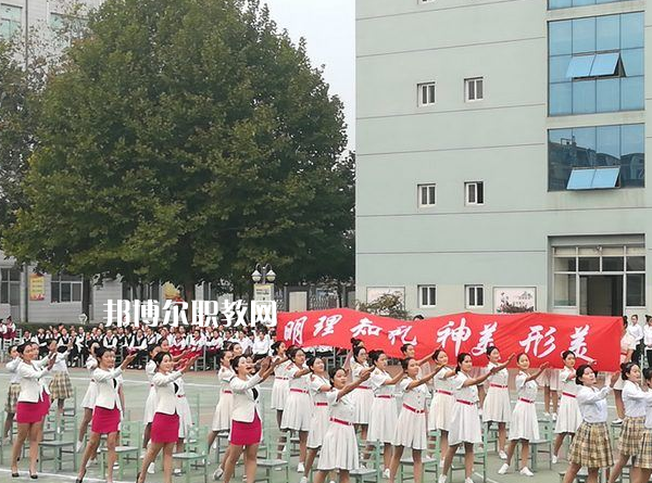保定女子職業(yè)中專(zhuān)學(xué)校2022年招生錄取分?jǐn)?shù)線(xiàn)