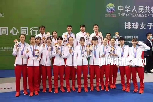 唐山體育運動學(xué)校2022年報名條件、招生要求、招生對象