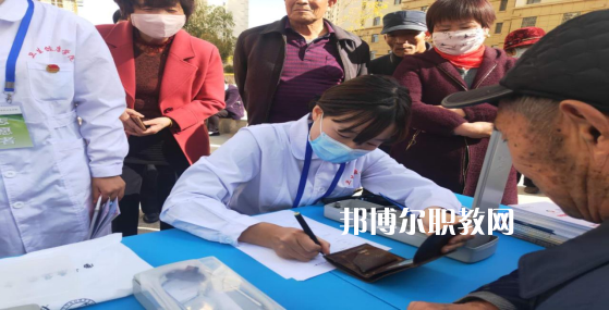 蘭州衛(wèi)生學(xué)校2022年報(bào)名條件、招生要求、招生對(duì)象