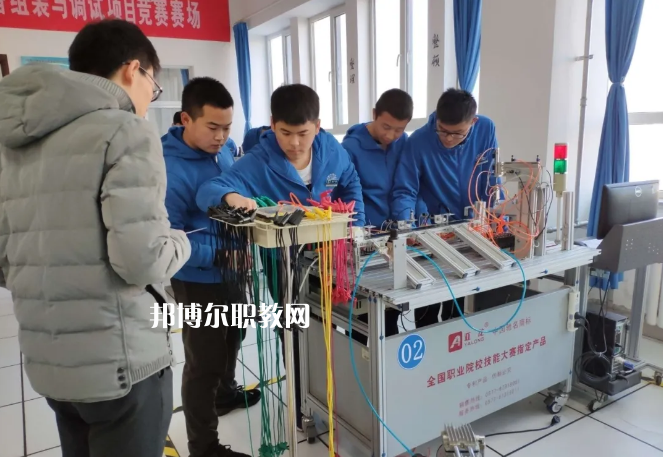 武威信息工程學(xué)校2022年學(xué)費(fèi)、收費(fèi)多少
