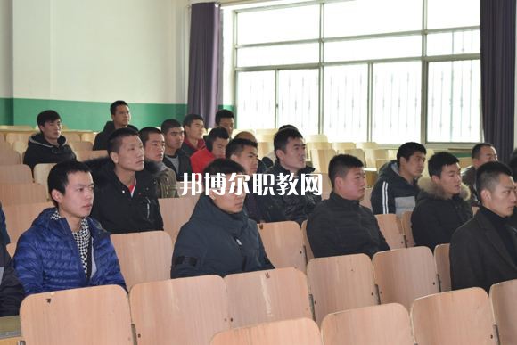 秦皇島藥科中等職業(yè)學(xué)校2022年有哪些專(zhuān)業(yè)