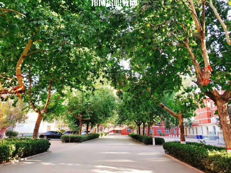 石家莊同創(chuàng)鐵路運(yùn)輸中專(zhuān)學(xué)校2022年招生辦聯(lián)系電話