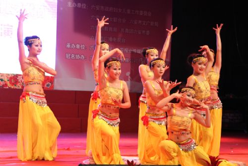 六安市特殊教育學(xué)校怎么樣、好不好
