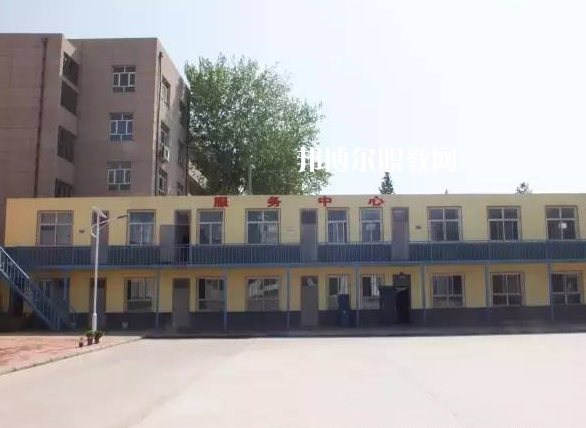 張家口工程技術(shù)學(xué)校2022年招生錄取分數(shù)線