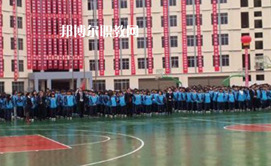 沿河土家族自治縣中等職業(yè)學(xué)校2022年報(bào)名條件、招生要求、招生對(duì)象