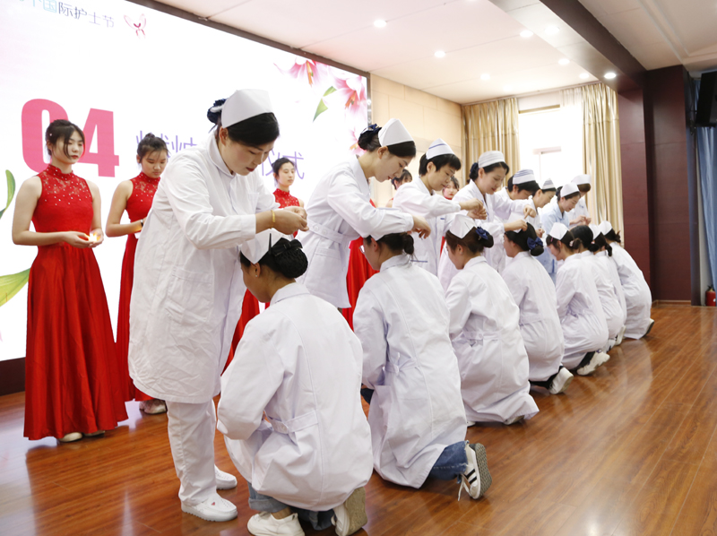 安徽省淮北衛(wèi)生學(xué)校怎么樣、好不好