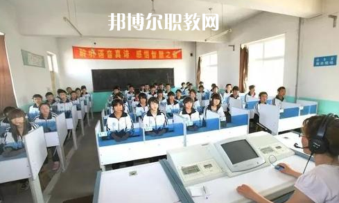 三河市職業(yè)技術(shù)教育中心2022年招生簡(jiǎn)章