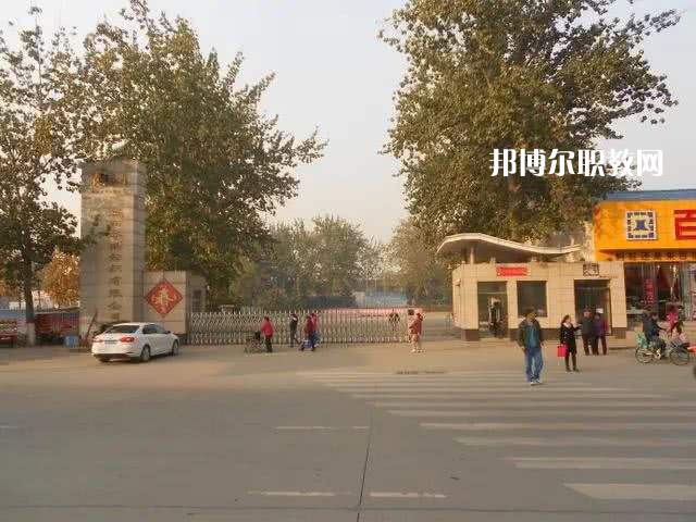 陜西咸陽(yáng)紡織工業(yè)學(xué)校2022年報(bào)名條件、招生要求、招生對(duì)象