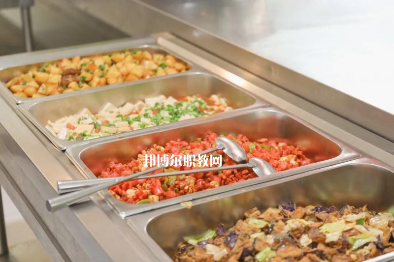 陜西咸陽(yáng)紡織工業(yè)學(xué)校2022年宿舍條件