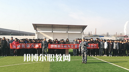 唐山科技中等專業(yè)學校2022年招生錄取分數線