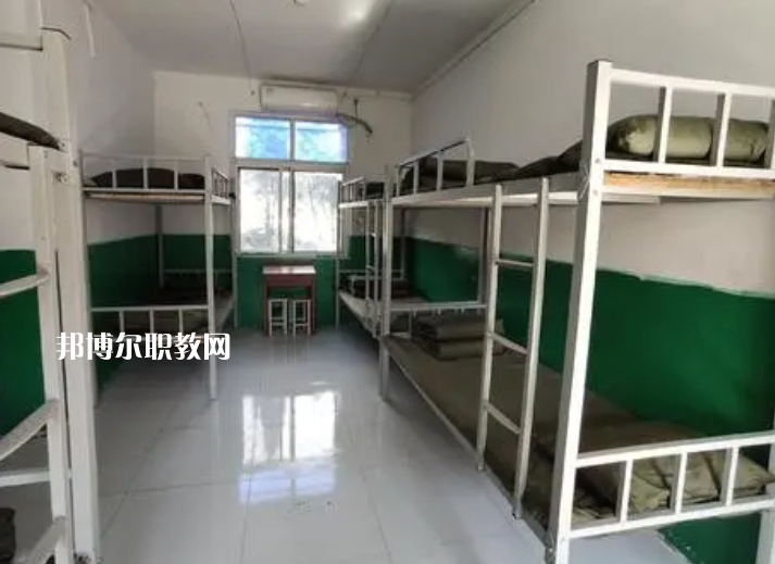 麻江縣中等職業(yè)學校2022年宿舍條件