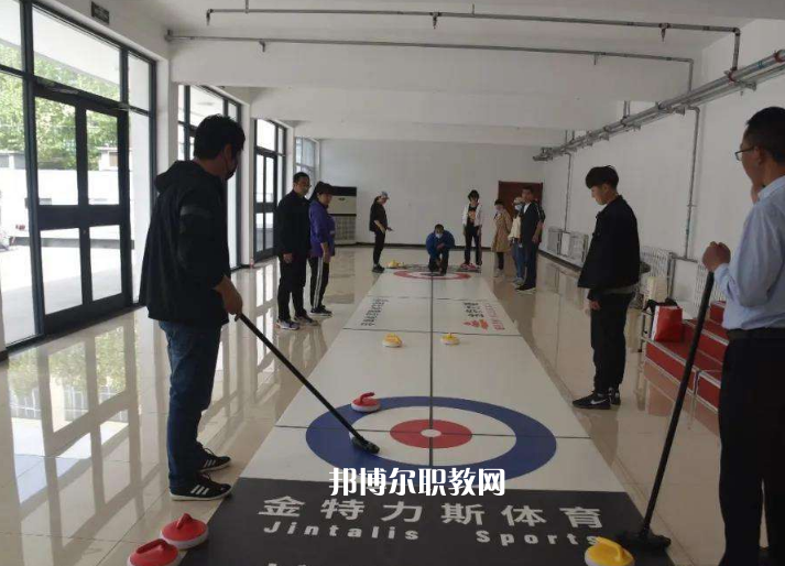 定州職業(yè)技術(shù)教育中心2022年招生錄取分數(shù)線