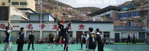 吳起職業(yè)技術(shù)教育中心2022年報(bào)名條件、招生要求、招生對(duì)象