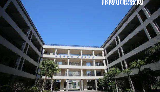佛山高明區(qū)高級技工學校2022年報名條件、招生要求、招生對象