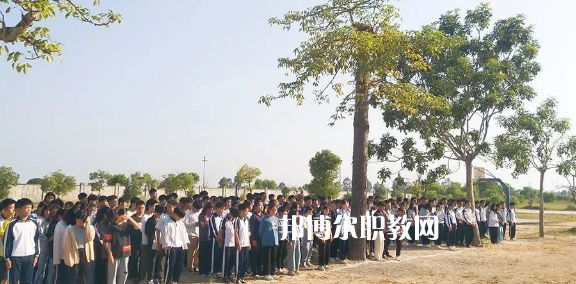 陸豐碣石新安職業(yè)技術(shù)學校2022年報名條件、招生要求、招生對象