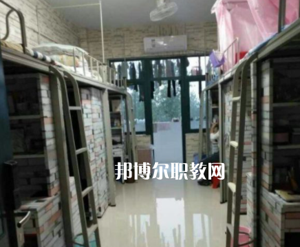 皖西經(jīng)濟技術學校2022年宿舍條件