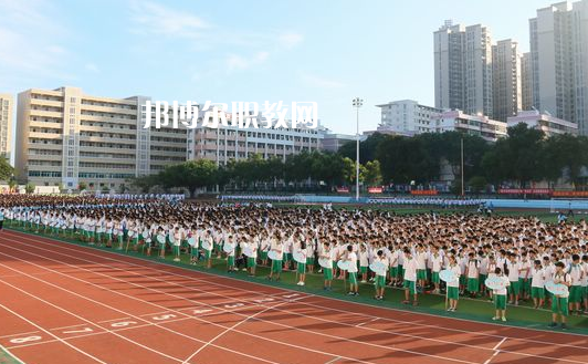 墨江縣職業(yè)高級(jí)中學(xué)2022年報(bào)名條件、招生要求、招生對(duì)象