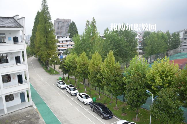 池州市旅游學(xué)校怎么樣、好不好