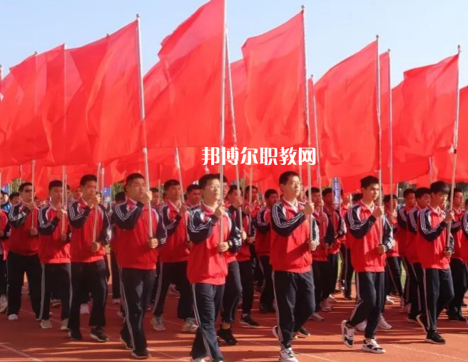 阜平縣職業(yè)技術(shù)教育中心2022年報名條件、招生要求、招生對象