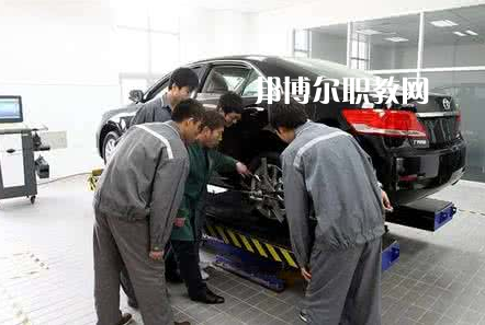 保定市第四職業(yè)中學(xué)2022年學(xué)費(fèi)、收費(fèi)多少