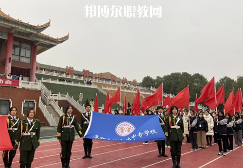 阜陽(yáng)鄉(xiāng)鎮(zhèn)企業(yè)中專學(xué)校2022年報(bào)名條件、招生要求、招生對(duì)象