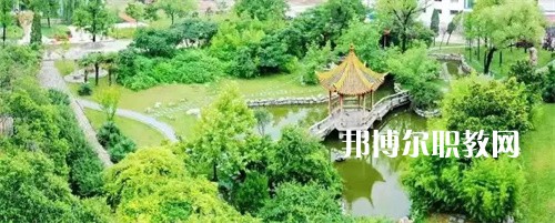 徐州生物工程職業(yè)技術(shù)學院中專部怎么樣、好不好