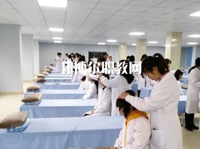 貴州中醫(yī)藥職業(yè)學校2022年報名條件、招生要求、招生對象