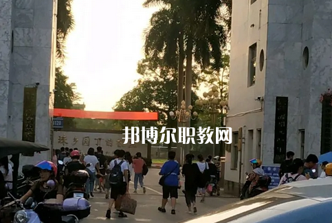 欽州合浦師范學(xué)校2022年招生簡(jiǎn)章