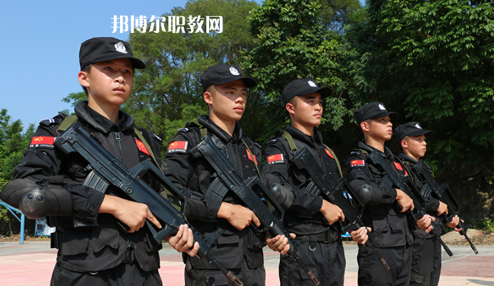 化州鑒江司法職業(yè)學(xué)校2022年報名條件、招生要求、招生對象
