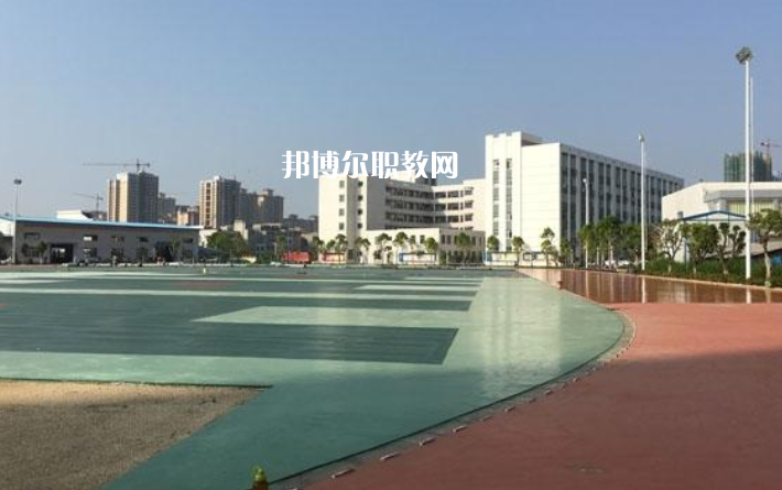 玉林第一職業(yè)中等專業(yè)學校怎么樣、好不好