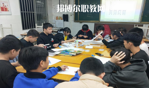 廣西體育運(yùn)動(dòng)學(xué)校怎么樣、好不好