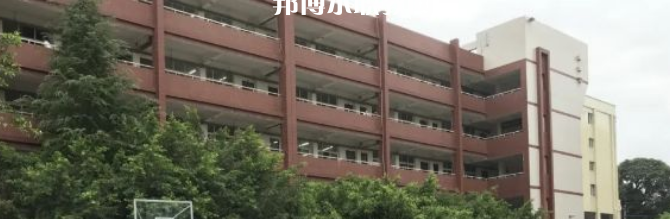 巴中職業(yè)中學(xué)怎么樣、好不好
