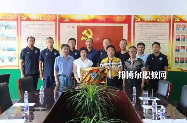 高碑店市職業(yè)技術(shù)教育中心2022年學(xué)費(fèi)、收費(fèi)多少