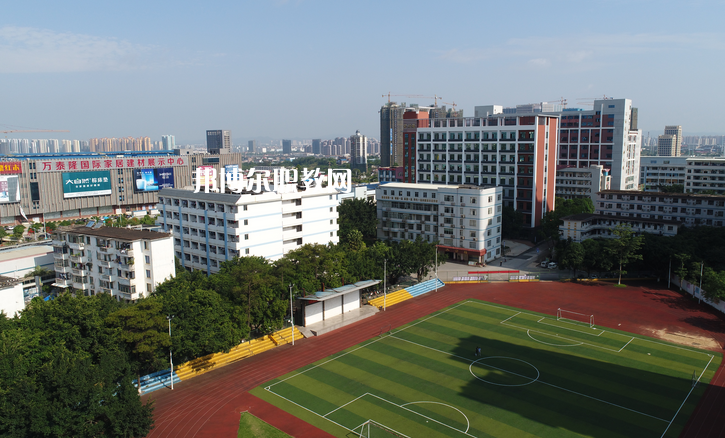 廣西工業(yè)技師學院怎么樣、好不好