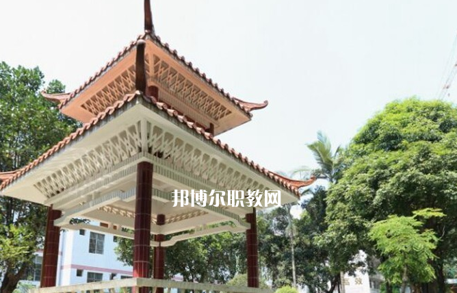 廣西物資學(xué)校怎么樣、好不好