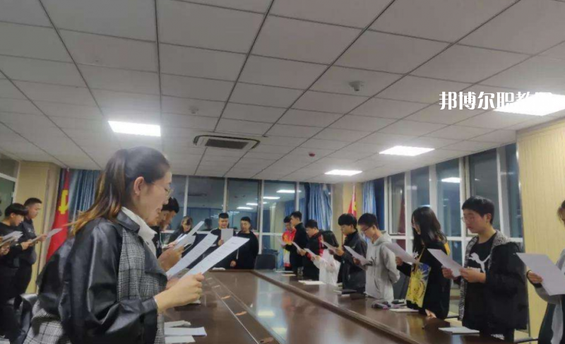 固安職業(yè)技術(shù)教育中心2022年學(xué)費(fèi)、收費(fèi)多少