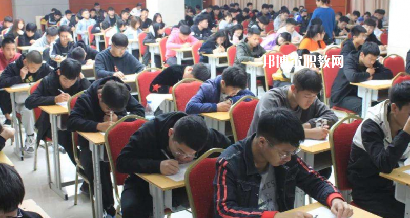 固安職業(yè)技術(shù)教育中心2022年報(bào)名條件、招生要求、招生對象