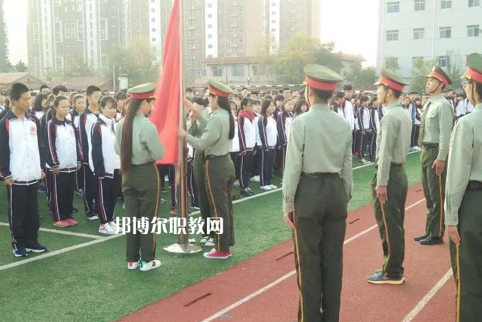 香河職業(yè)技術(shù)教育中心2022年報(bào)名條件、招生要求、招生對象
