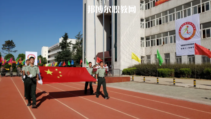 合肥八一科技學(xué)校2022年報(bào)名條件、招生要求、招生對(duì)象