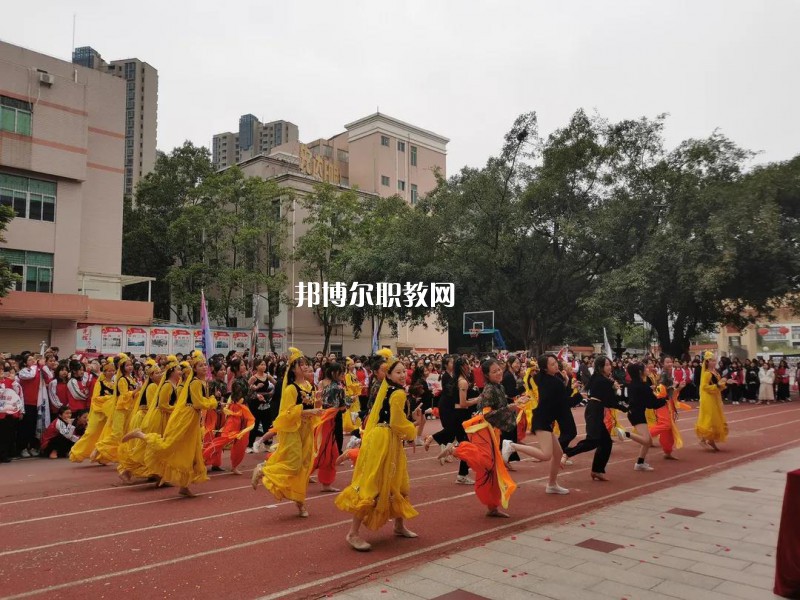 惠州藝術(shù)職業(yè)技術(shù)學(xué)校2022年學(xué)費(fèi)、收費(fèi)多少