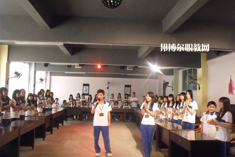 惠州求實(shí)職業(yè)技術(shù)學(xué)校2022年報(bào)名條件、招生要求、招生對(duì)象