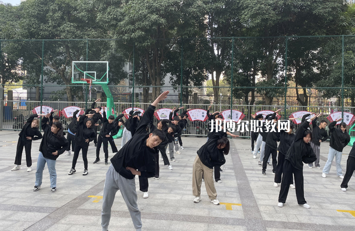 廣西機電工業(yè)學(xué)校怎么樣、好不好