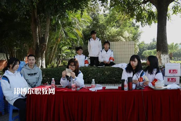 佛山順德區(qū)李偉強(qiáng)職業(yè)技術(shù)學(xué)校2022年報(bào)名條件、招生要求、招生對(duì)象