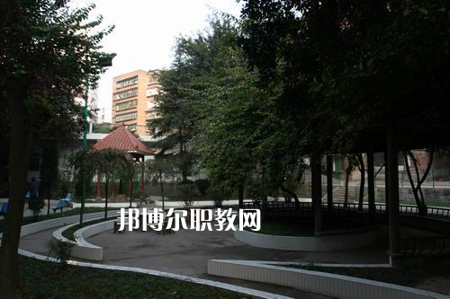 四川省達州中醫(yī)學(xué)校怎么樣、好不好