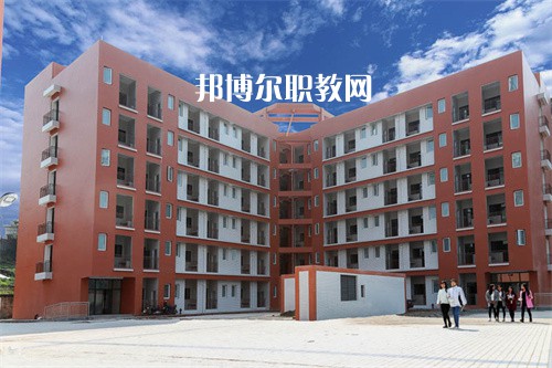 四川省電子商務(wù)學(xué)校2022年招生錄取分數(shù)線