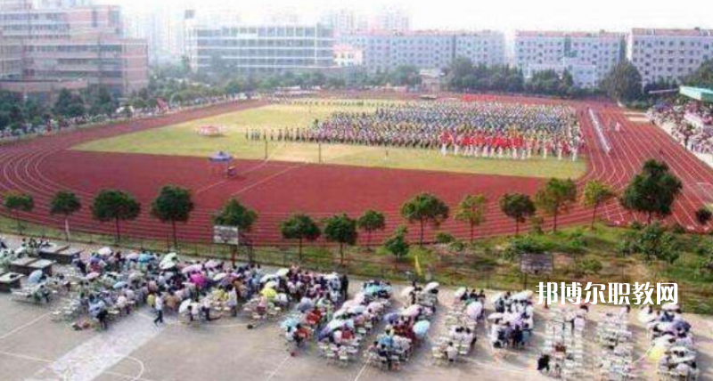 廣安機(jī)電工業(yè)職業(yè)技術(shù)學(xué)校2022年報(bào)名條件、招生要求、招生對(duì)象