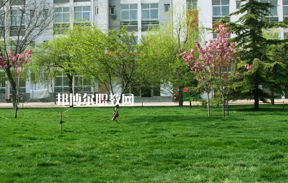 石家莊農(nóng)業(yè)學(xué)校2022年有哪些專(zhuān)業(yè)
