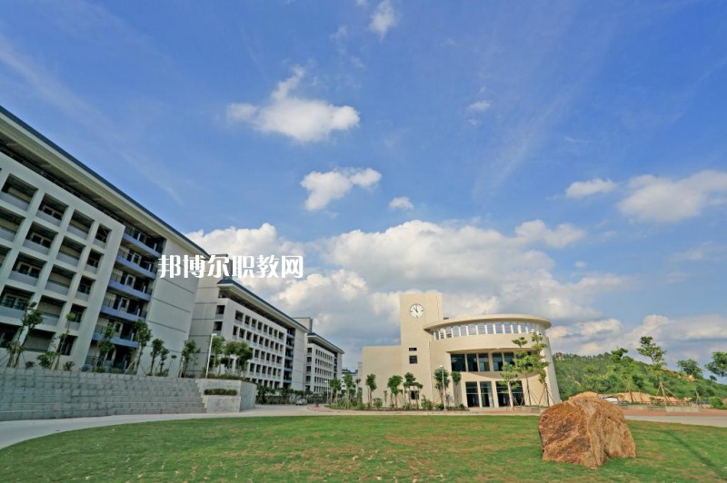 惠州商貿(mào)旅游高級(jí)職業(yè)技術(shù)學(xué)校2022年報(bào)名條件、招生要求、招生對(duì)象
