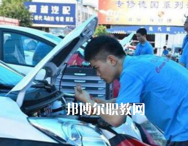 中國輕工機(jī)電工程學(xué)校2022年報名條件、招生要求、招生對象